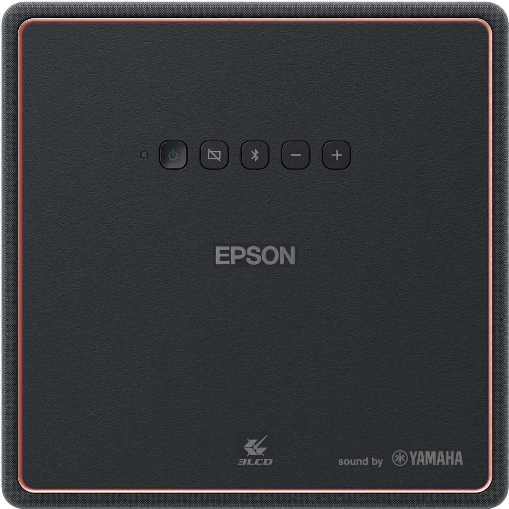 Проектор Epson EF-12 (V11HA14040) - 5