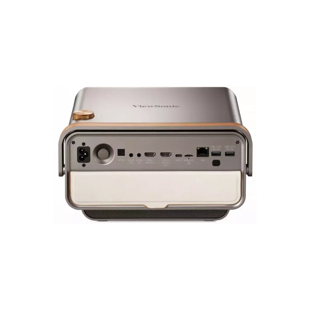 Проектор ViewSonic X11-4K (VS18846) - 8