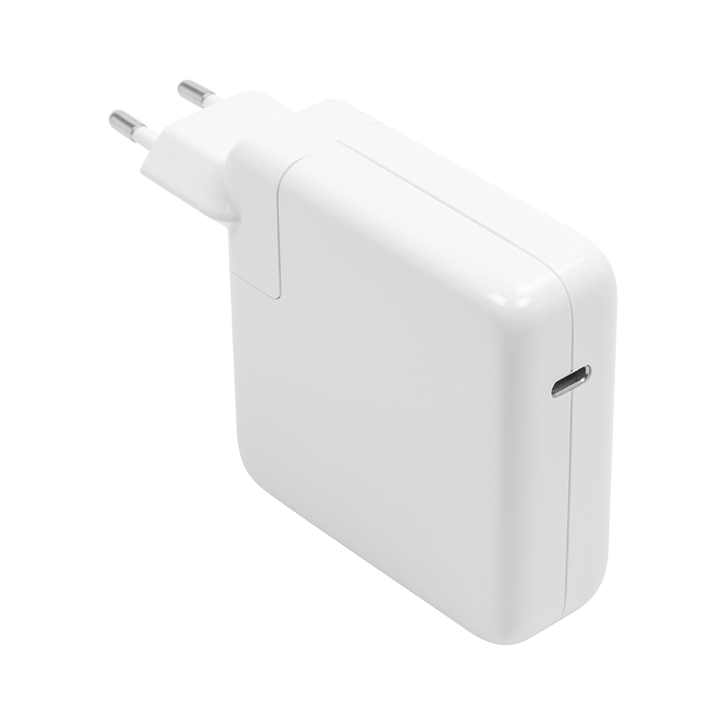 Блок питания к ноутбуку PowerPlant 96W Type-C PD/QC/3.0 Universal 220V, 20V 4.8A (NA700707) - 1