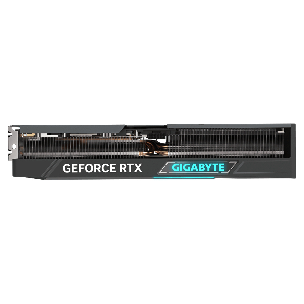 Видеокарта GIGABYTE GeForce RTX4070Ti 12Gb EAGLE OC (GV-N407TEAGLE OC-12GD) - 3