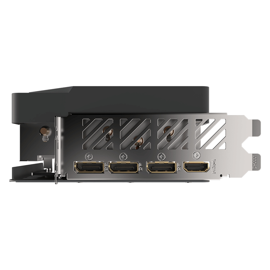 Видеокарта GIGABYTE GeForce RTX4070Ti 12Gb EAGLE OC (GV-N407TEAGLE OC-12GD) - 5