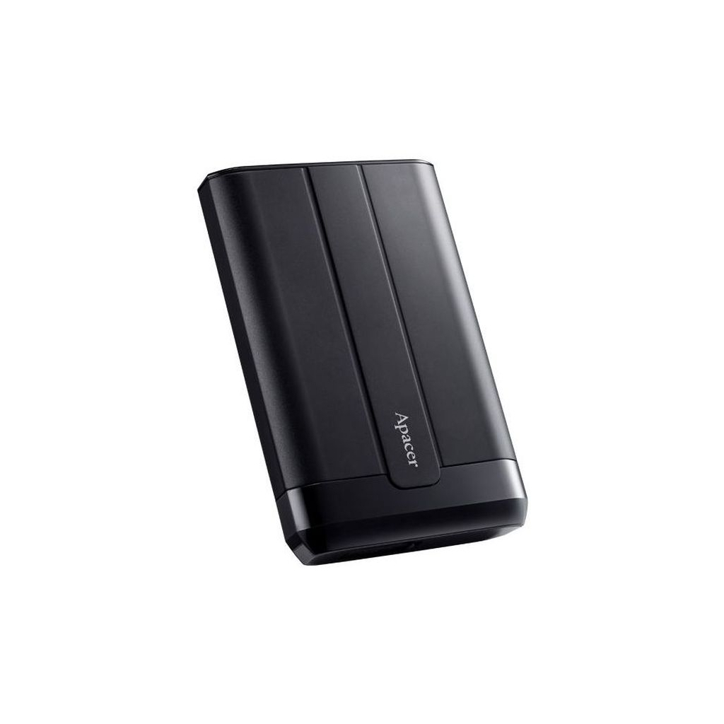 Внешний жесткий диск 2.5" 1TB Apacer (AP1TBAC732B-1) - 1