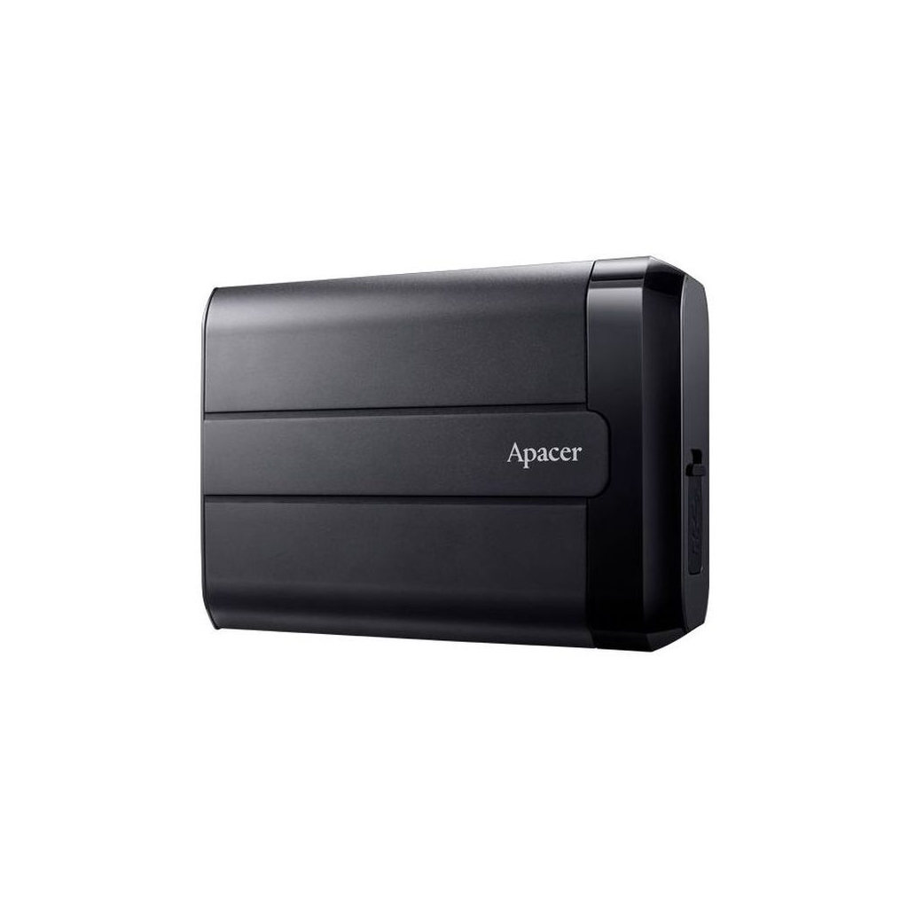 Внешний жесткий диск 2.5" 1TB Apacer (AP1TBAC732B-1) - 2