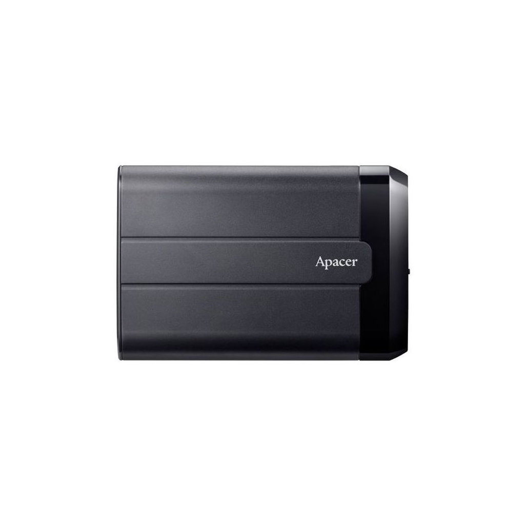 Внешний жесткий диск 2.5" 5TB Apacer (AP5TBAC732B-1) - 3