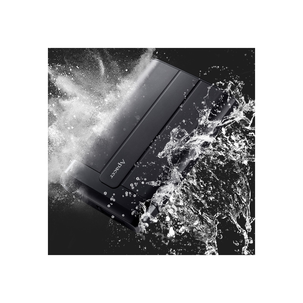 Внешний жесткий диск 2.5" 5TB Apacer (AP5TBAC732B-1) - 7