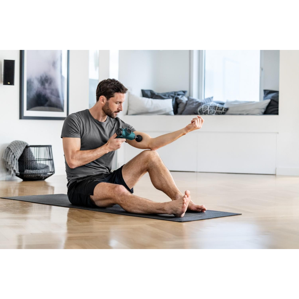 Массажер Beurer MG 99 - 9