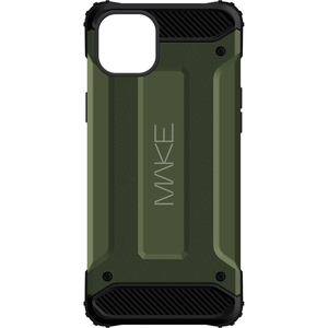 Чехол для моб. телефона MAKE Apple iPhone 13 Panzer Green (MCN-AI13GN)