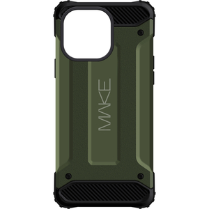 Чехол для моб. телефона MAKE Apple iPhone 14 Pro Panzer Green (MCN-AI14PGN)