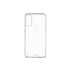 Чехол для моб. телефона MAKE Nokia C31 Air Case (Clear TPU) (MCA-NC31)