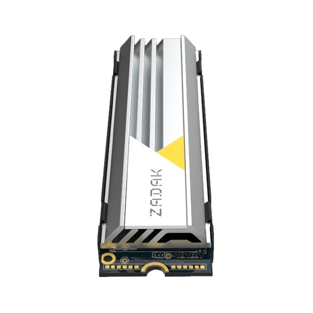 Накопитель SSD M.2 2280 1TB Zadak (ZS1TBTWSG3-1) - 3