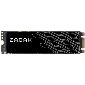 Накопитель SSD M.2 2280 256GB Zadak (ZS256GTWSG3-1)