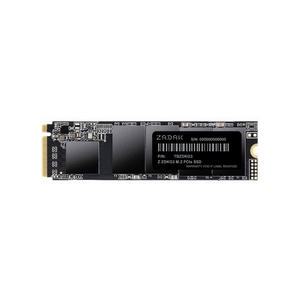 Накопитель SSD M.2 2280 256GB Zadak (ZS256GZDKG3-1)
