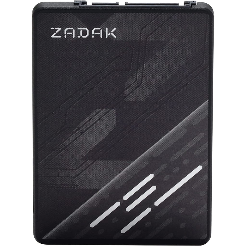 Накопитель SSD 2.5" 256GB Zadak (ZS256GTWSS3-1) - 1