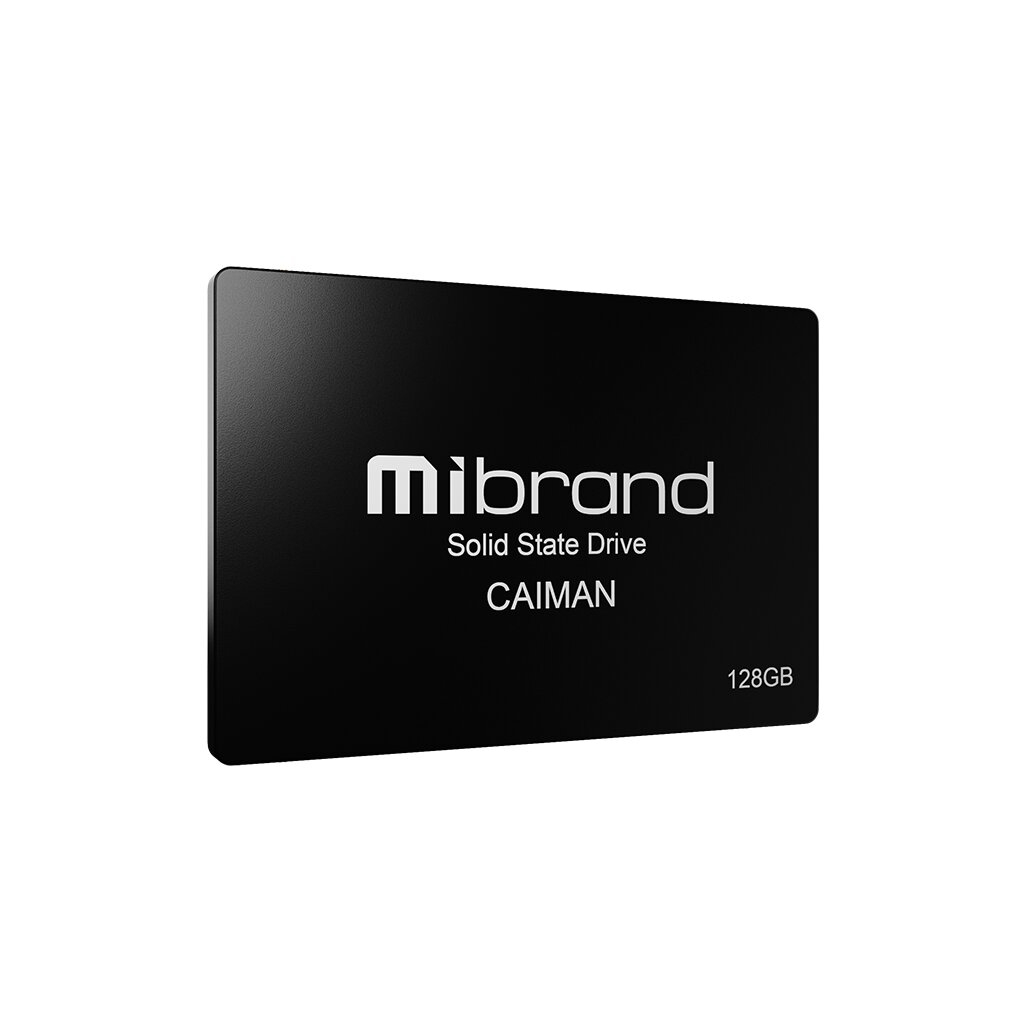 Накопитель SSD 2.5" 128GB Mibrand (MI2.5SSD/CA128GBST)