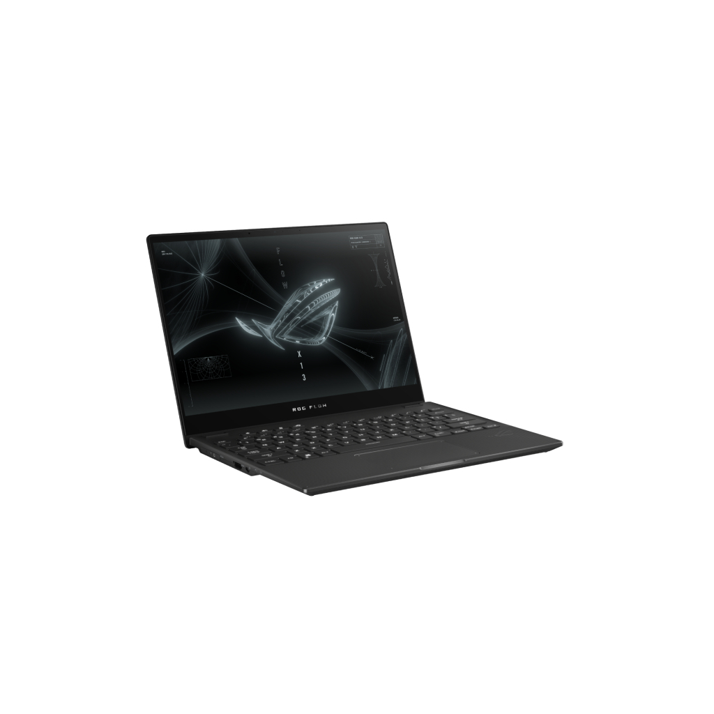 Ноутбук ASUS ROG Flow X13 GV301RE-LJ143 (90NR0A21-M00BY0) - 2