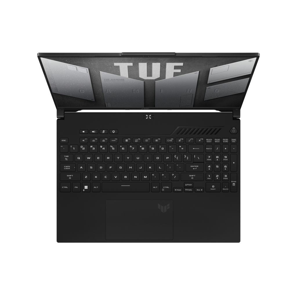 Ноутбук ASUS TUF Gaming A16 FA617NS-N3002 (90NR0EP2-M00380) - 3