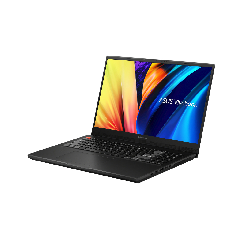Ноутбук ASUS Vivobook Pro 15X K6501ZM-LP166 (90NB0YD1-M008K0) - 2