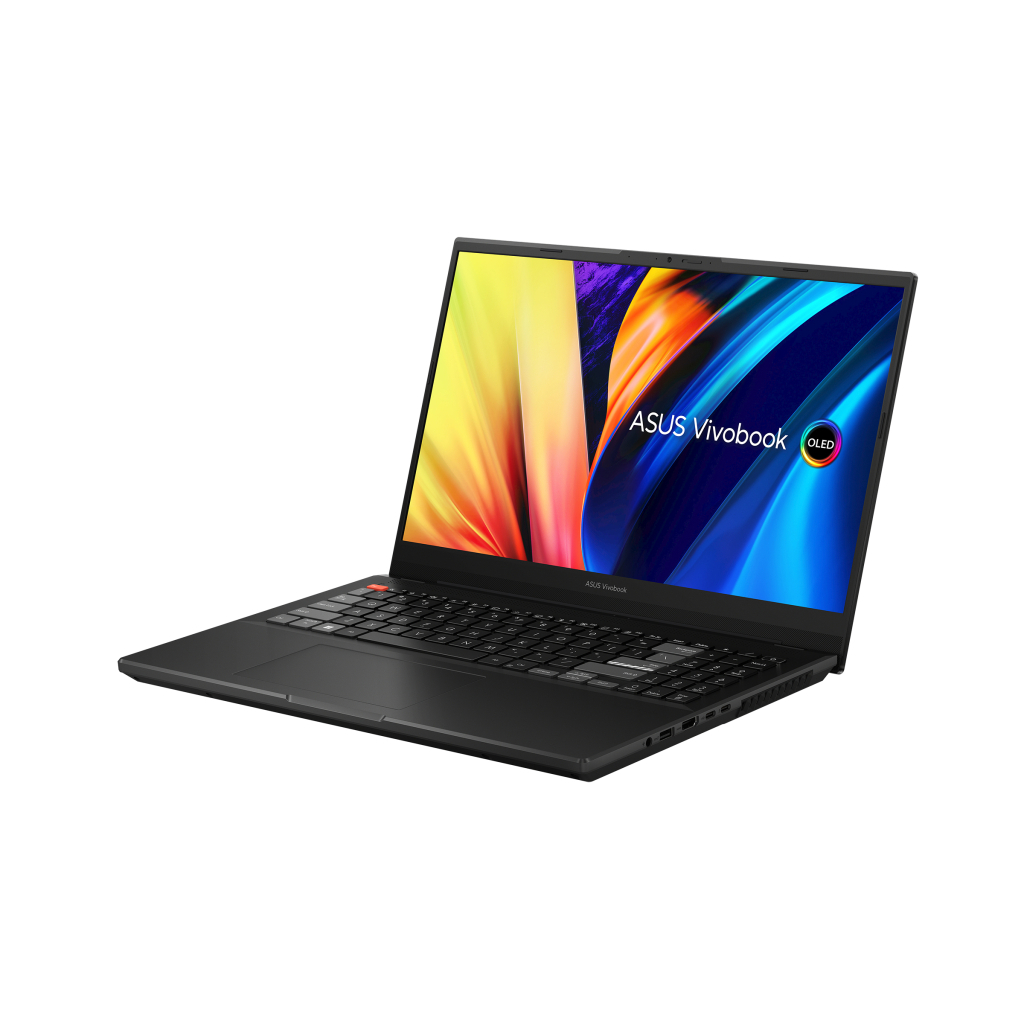 Ноутбук ASUS Vivobook Pro 15X OLED K6501ZM-MA164 (90NB0YD1-M008H0) - 3