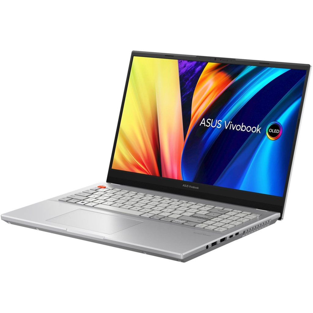 Ноутбук ASUS Vivobook Pro 15X OLED K6501ZM-MA165 (90NB0YD2-M008J0) - 1