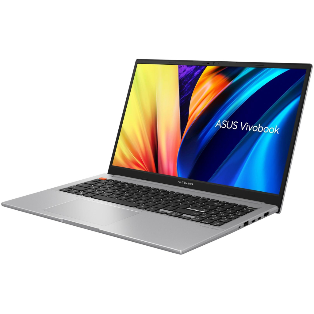 Ноутбук ASUS Vivobook S 15 M3502RA-BQ091 (90NB0WL1-M003S0) - 1