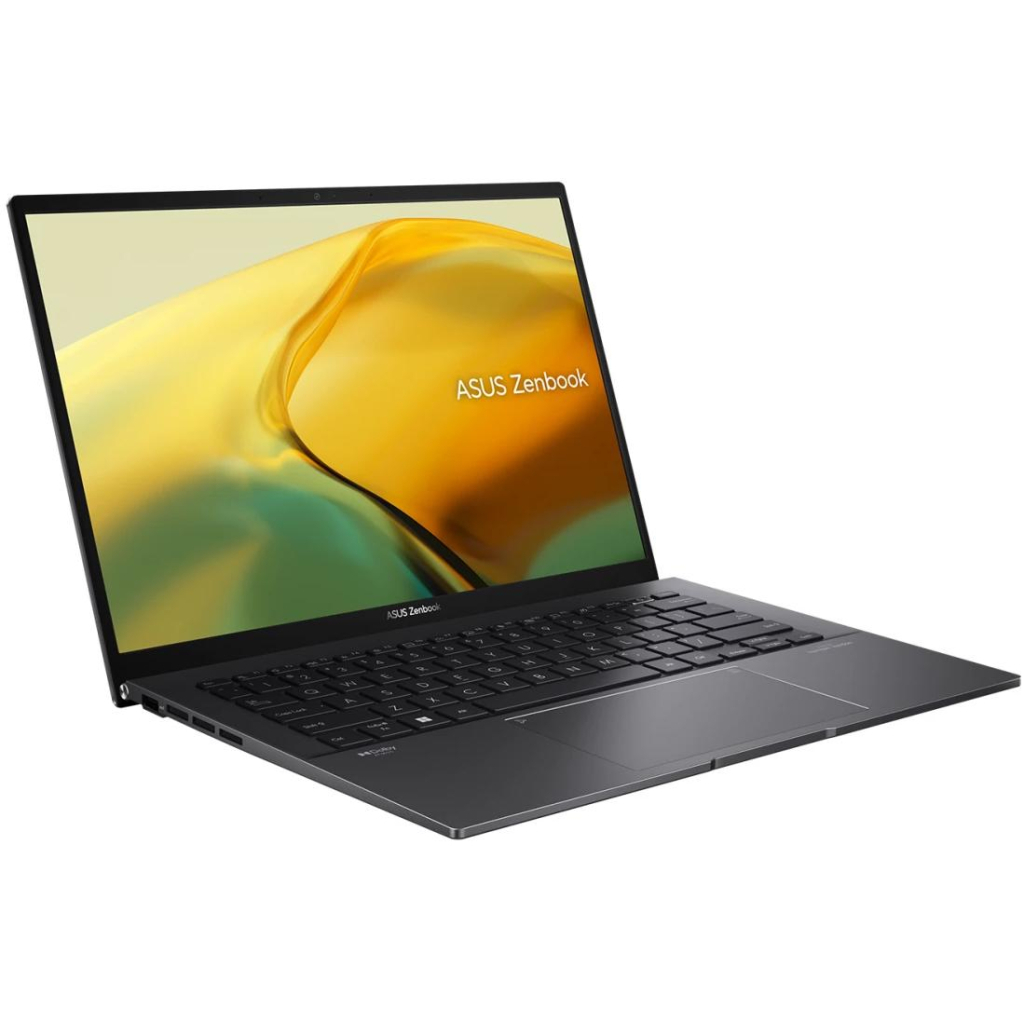 Ноутбук ASUS Zenbook 14 UM3402YA-KP245 (90NB0W95-M00EX0) - 1