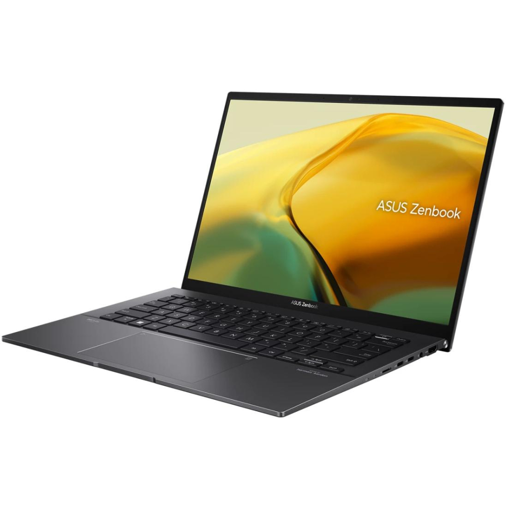 Ноутбук ASUS Zenbook 14 UM3402YA-KP245 (90NB0W95-M00EX0) - 2