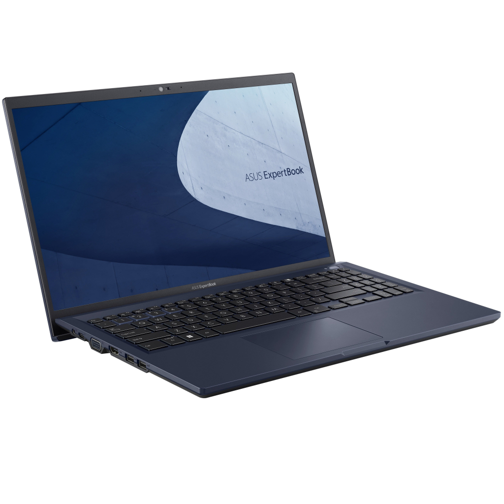 Ноутбук ASUS ExpertBook B1 B1500CEAE-BQ4509X (90NX0441-M03P30) - 6
