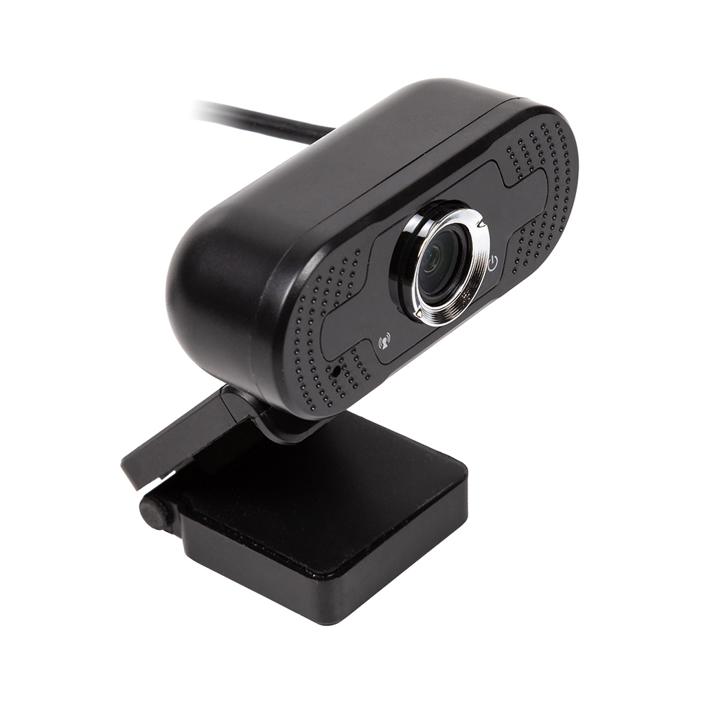 Веб-камера HiSmart Full HD 1080p (HS081126) - 1