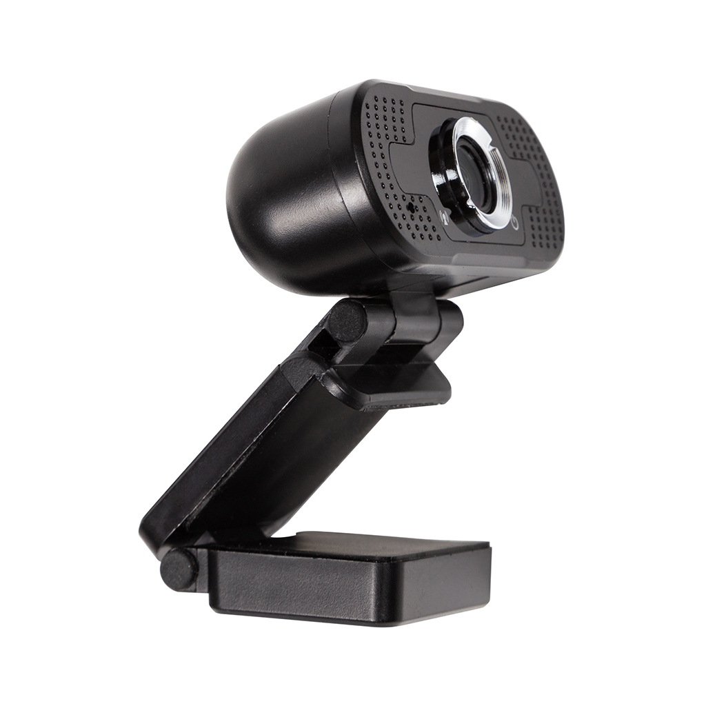 Веб-камера HiSmart Full HD 1080p (HS081126) - 2