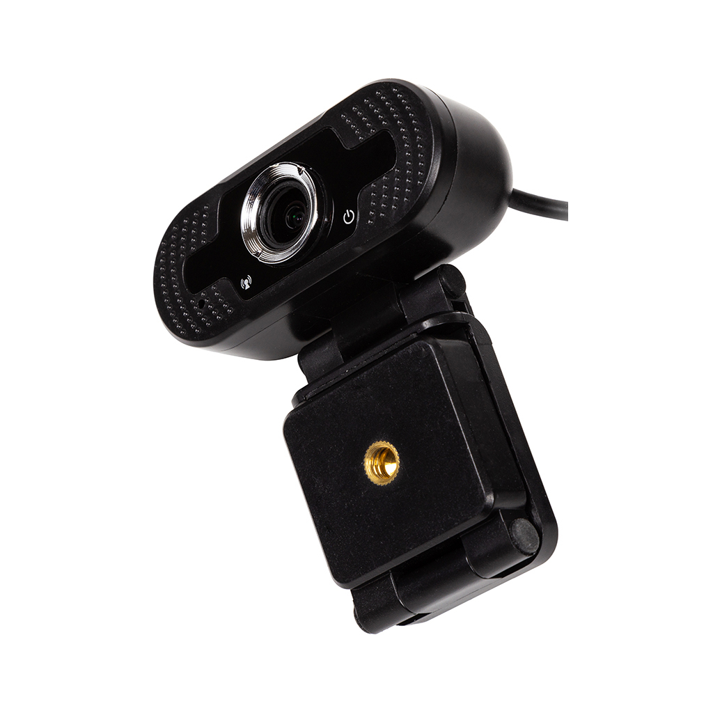 Веб-камера HiSmart Full HD 1080p (HS081126) - 3