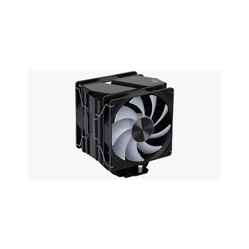 Кулер для процессора AeroCool Rime 4 Dual (ACTC-RM30427.01) - 1