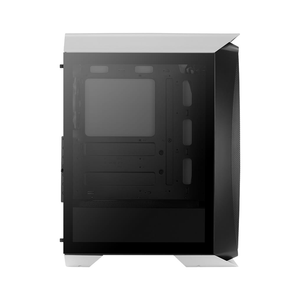 Корпус AeroCool Aero One Eclipse-G-WT-v1 (ACCM-PB17143.21) - 3 Корпус AeroCool Aero One Eclipse-G-WT-v1 (ACCM-PB17143.21) - 3