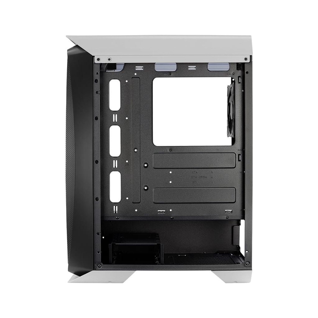 Корпус AeroCool Aero One Eclipse-G-WT-v1 (ACCM-PB17143.21) - 5 Корпус AeroCool Aero One Eclipse-G-WT-v1 (ACCM-PB17143.21) - 5