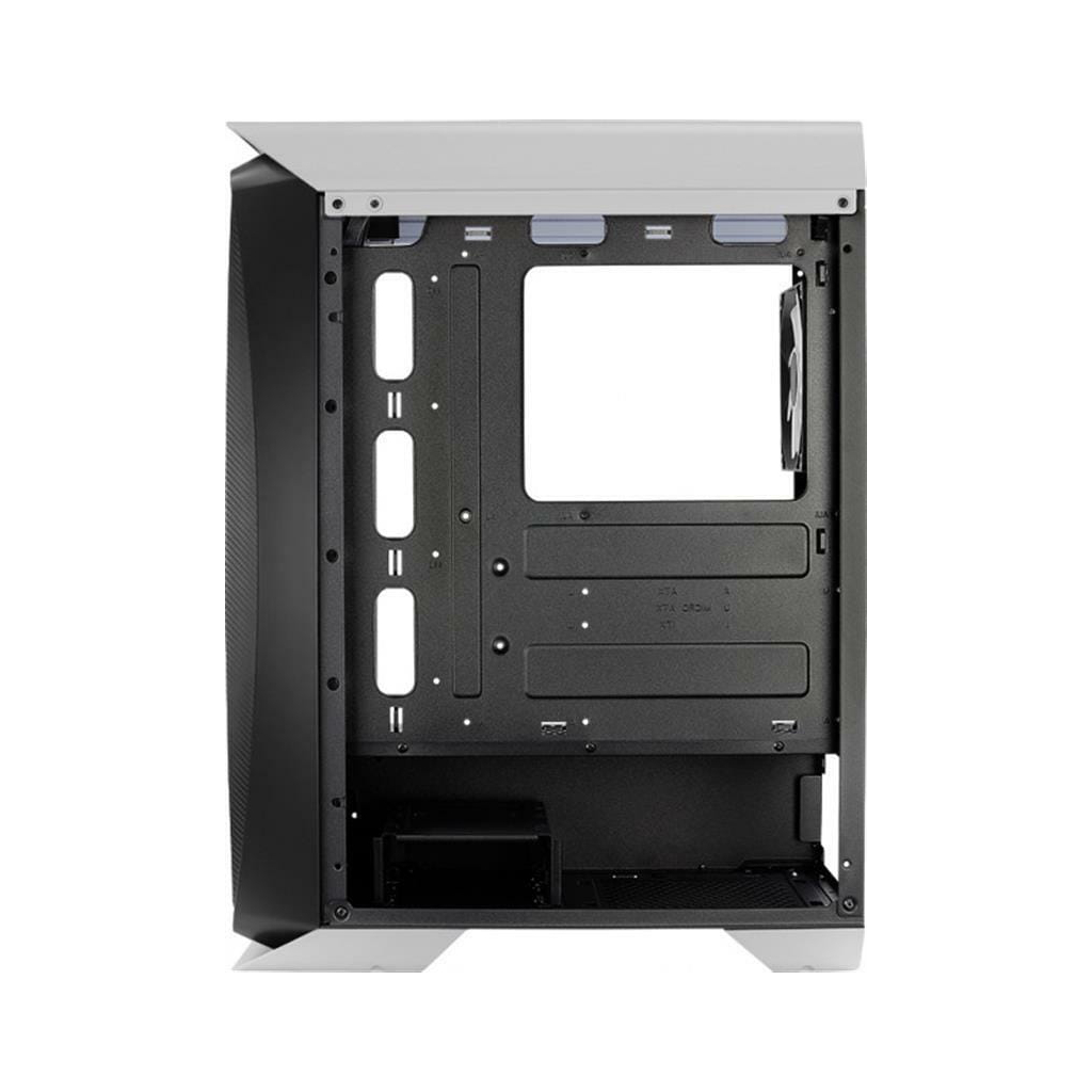 Корпус AeroCool Aero One Frost-G-WT-v1 (ACCM-PB17043.21) - 5 Корпус AeroCool Aero One Frost-G-WT-v1 (ACCM-PB17043.21) - 5