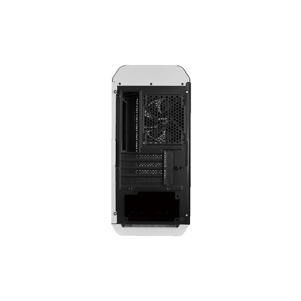Корпус AeroCool Aero One Mini Frost-G-WT-v1 (ACCS-PB18043.21) - 2 Корпус AeroCool Aero One Mini Frost-G-WT-v1 (ACCS-PB18043.21) - 2