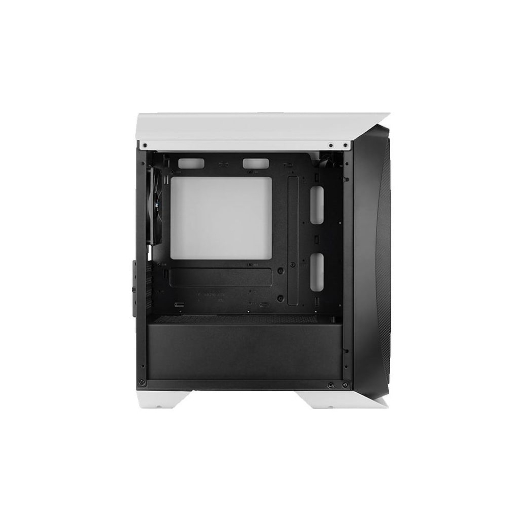 Корпус AeroCool Aero One Mini Frost-G-WT-v1 (ACCS-PB18043.21) - 4 Корпус AeroCool Aero One Mini Frost-G-WT-v1 (ACCS-PB18043.21) - 4