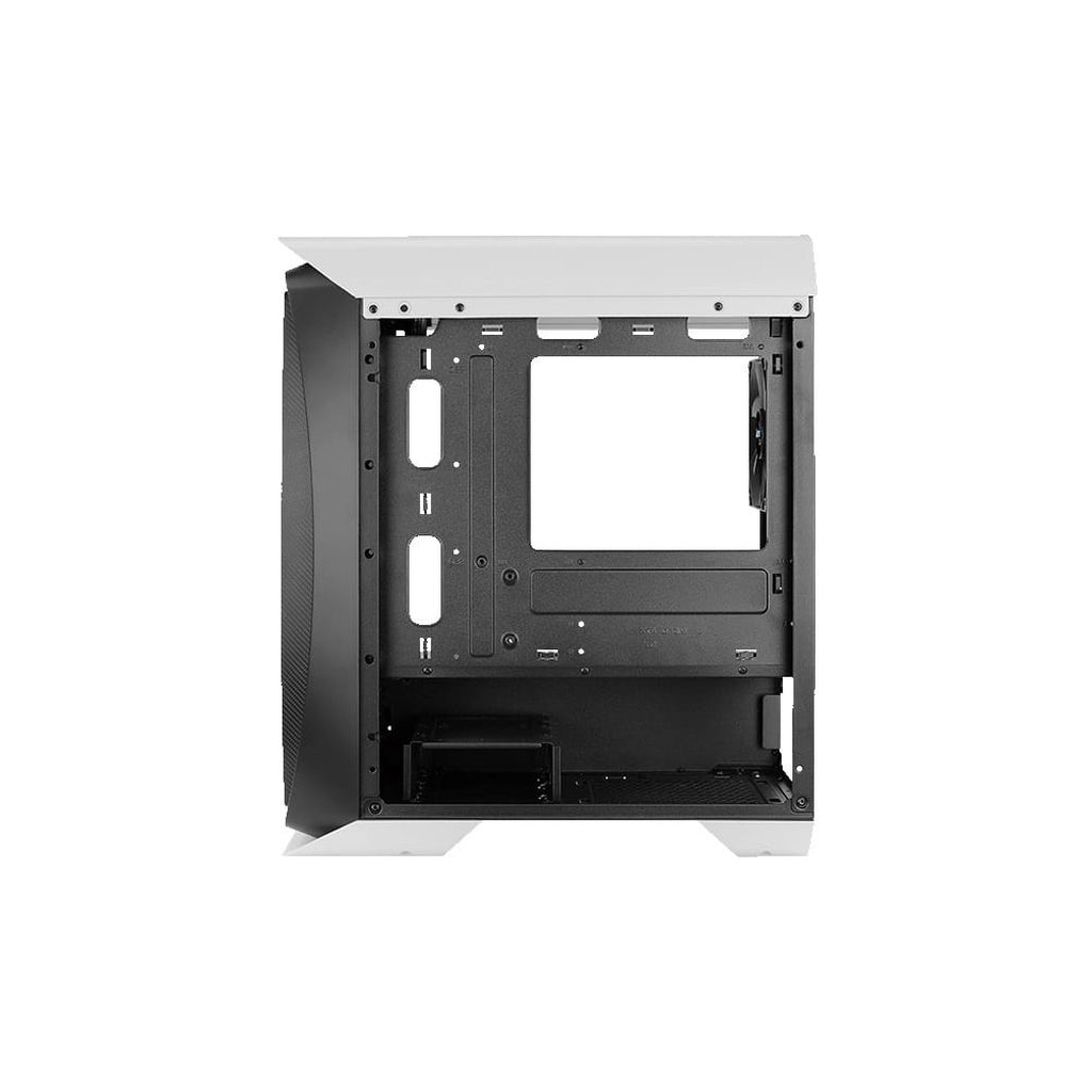 Корпус AeroCool Aero One Mini Frost-G-WT-v1 (ACCS-PB18043.21) - 5 Корпус AeroCool Aero One Mini Frost-G-WT-v1 (ACCS-PB18043.21) - 5
