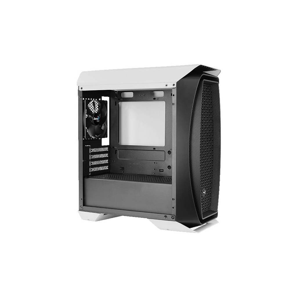 Корпус AeroCool Aero One Mini Frost-G-WT-v1 (ACCS-PB18043.21) - 6 Корпус AeroCool Aero One Mini Frost-G-WT-v1 (ACCS-PB18043.21) - 6