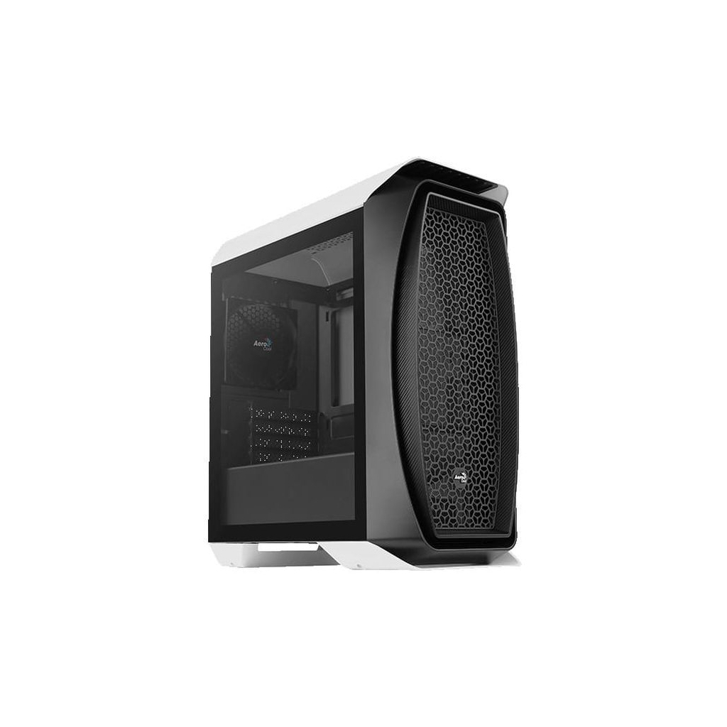 Корпус AeroCool Aero One Mini Frost-G-WT-v1 (ACCS-PB18043.21) - 7 Корпус AeroCool Aero One Mini Frost-G-WT-v1 (ACCS-PB18043.21) - 7