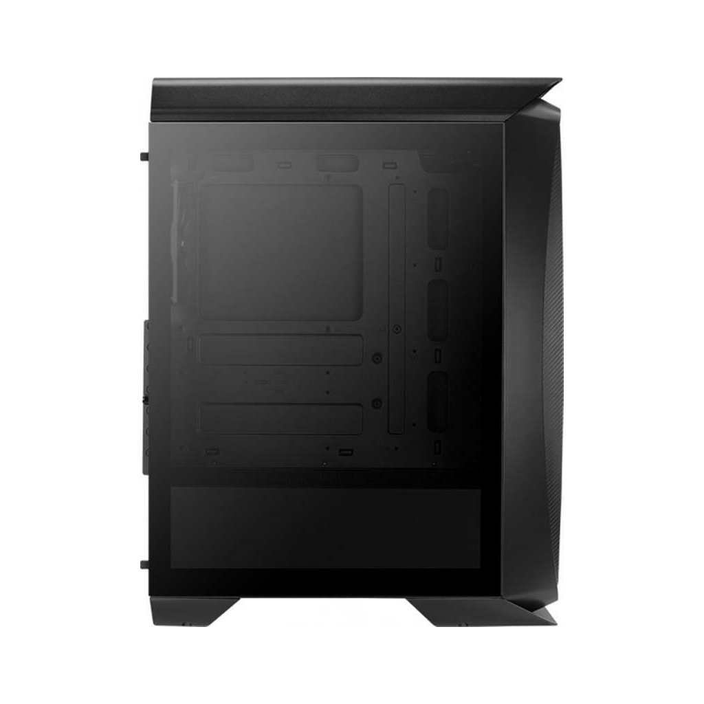 Корпус AeroCool Aero One-G-BK-v1 (ACCM-PB17013.11) - 2 Корпус AeroCool Aero One-G-BK-v1 (ACCM-PB17013.11) - 2