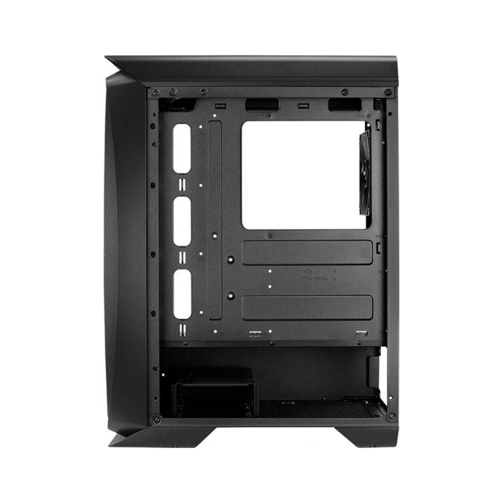 Корпус AeroCool Aero One-G-BK-v1 (ACCM-PB17013.11) - 4 Корпус AeroCool Aero One-G-BK-v1 (ACCM-PB17013.11) - 4