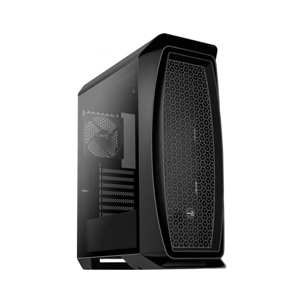 Корпус AeroCool Aero One-G-BK-v1 (ACCM-PB17013.11) Корпус AeroCool Aero One-G-BK-v1 (ACCM-PB17013.11)