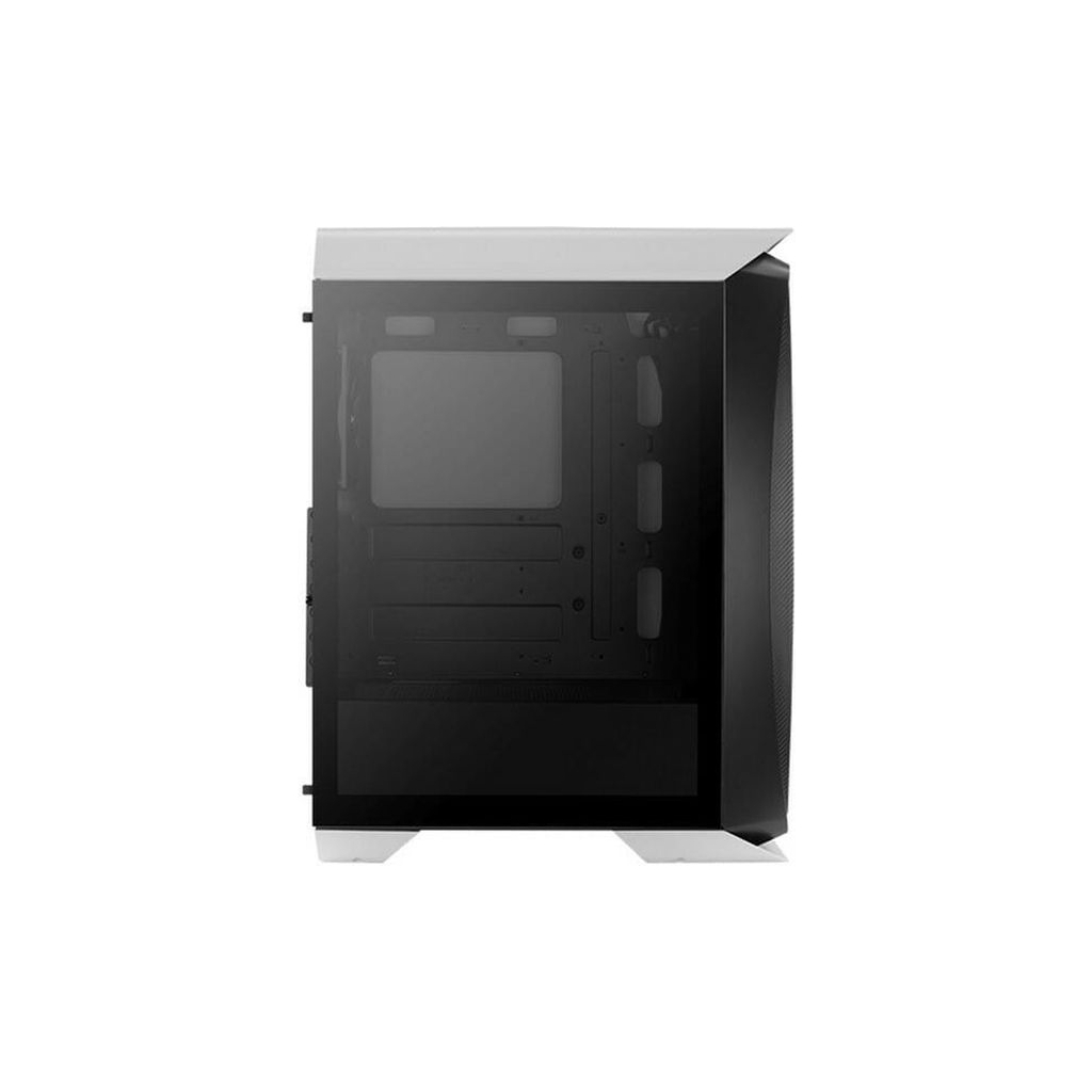 Корпус AeroCool Aero One-G-WT-v1 (ACCM-PB17013.21) - 2 Корпус AeroCool Aero One-G-WT-v1 (ACCM-PB17013.21) - 2