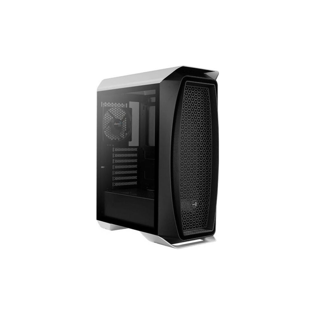 Корпус AeroCool Aero One-G-WT-v1 (ACCM-PB17013.21) Корпус AeroCool Aero One-G-WT-v1 (ACCM-PB17013.21)