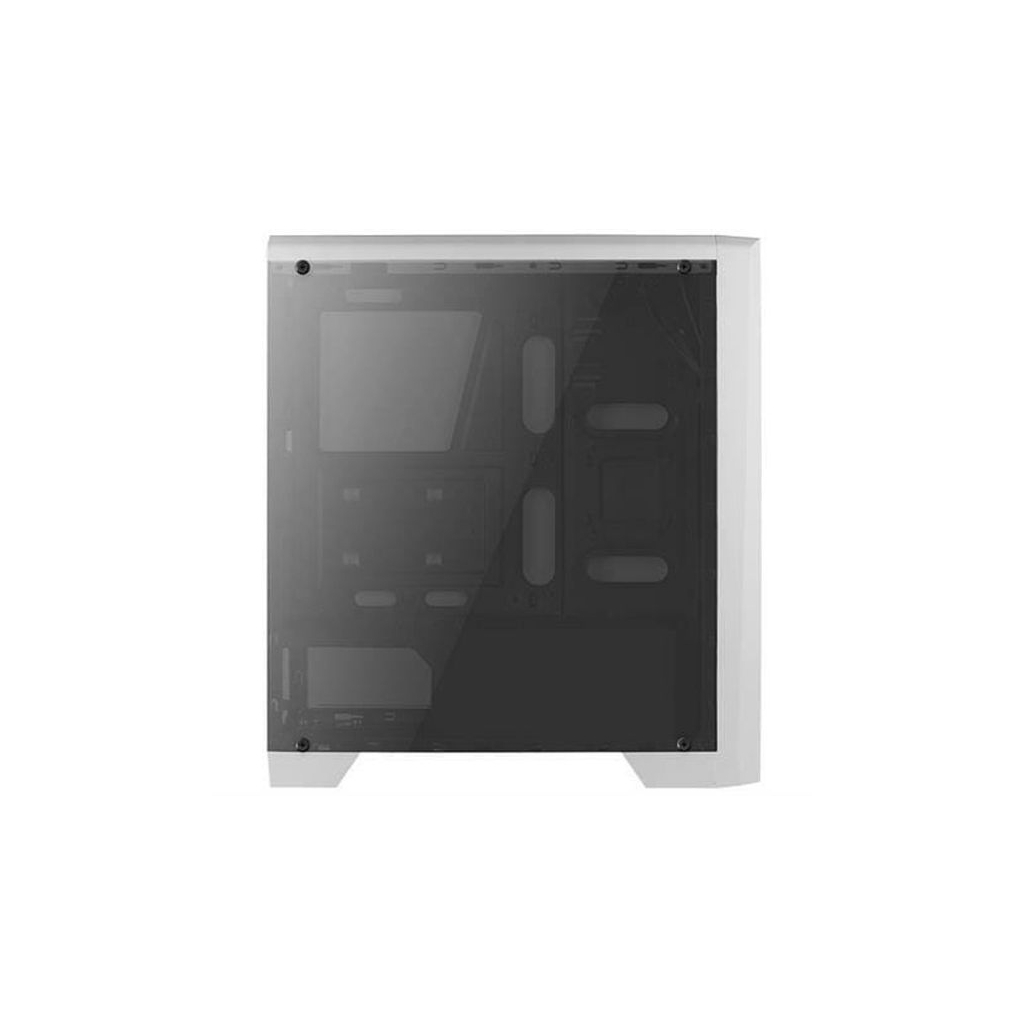 Корпус AeroCool Cylon WG Tempered Glass (ACCM-PV10013.21) - 2 Корпус AeroCool Cylon WG Tempered Glass (ACCM-PV10013.21) - 2