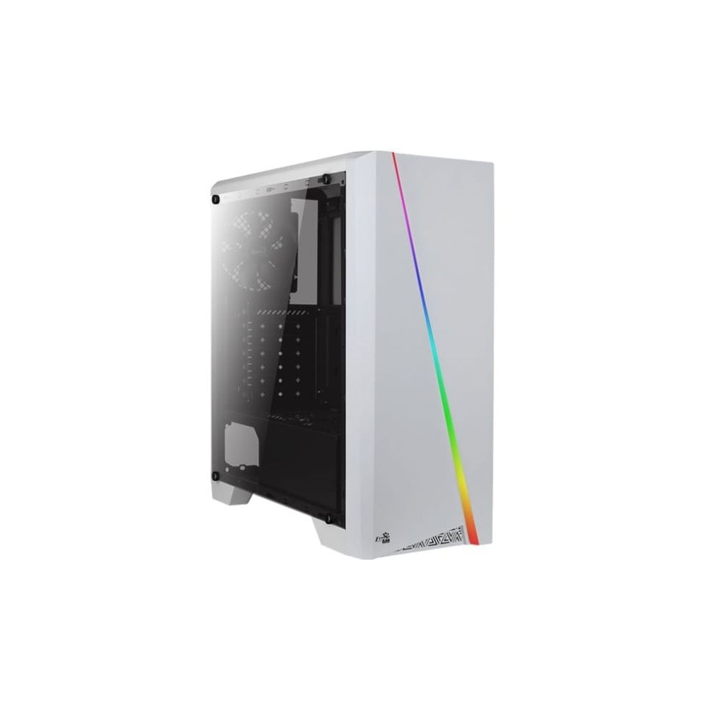 Корпус AeroCool Cylon WG Tempered Glass (ACCM-PV10013.21) Корпус AeroCool Cylon WG Tempered Glass (ACCM-PV10013.21)