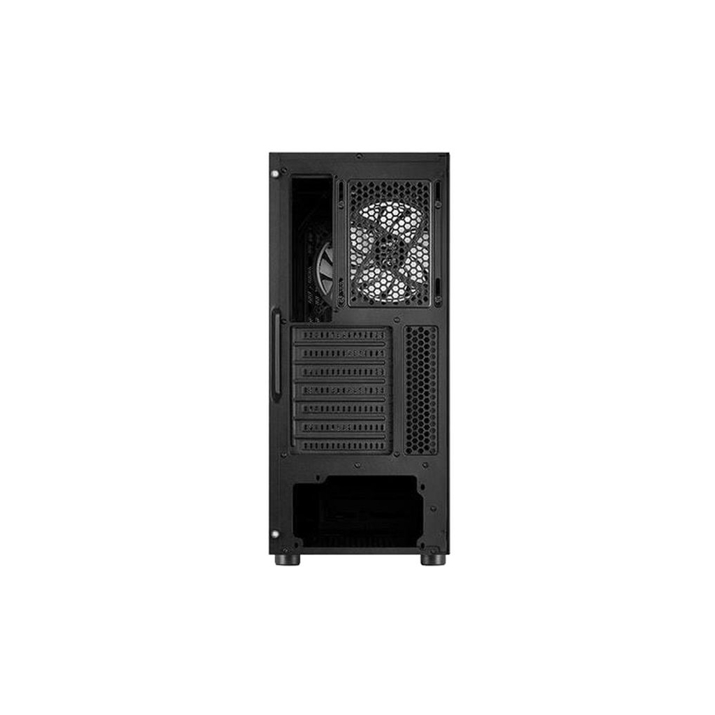 Корпус AeroCool Hive-G-BK-v2 (ACCM-PV27043.11) - 2 Корпус AeroCool Hive-G-BK-v2 (ACCM-PV27043.11) - 2