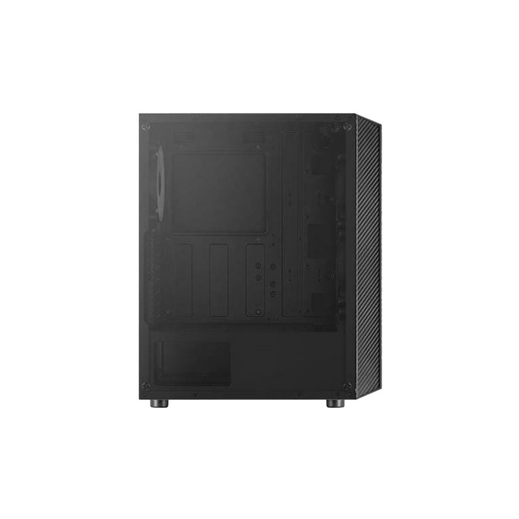 Корпус AeroCool Hive-G-BK-v2 (ACCM-PV27043.11) - 3 Корпус AeroCool Hive-G-BK-v2 (ACCM-PV27043.11) - 3