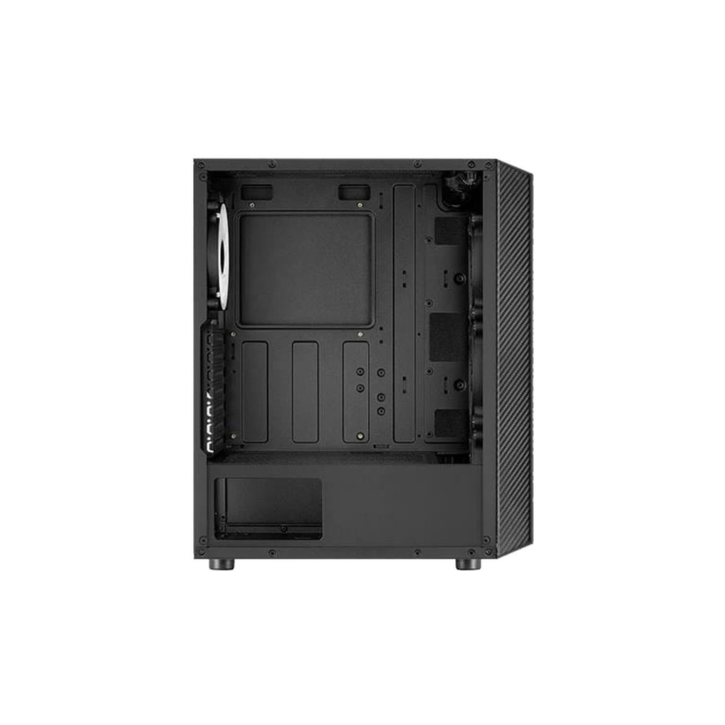 Корпус AeroCool Hive-G-BK-v2 (ACCM-PV27043.11) - 5 Корпус AeroCool Hive-G-BK-v2 (ACCM-PV27043.11) - 5