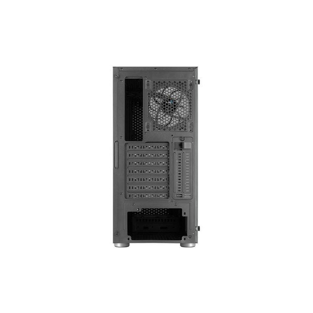 Корпус AeroCool Skribble-G-BK-v1 (ACCM-PB28033.11) - 2 Корпус AeroCool Skribble-G-BK-v1 (ACCM-PB28033.11) - 2
